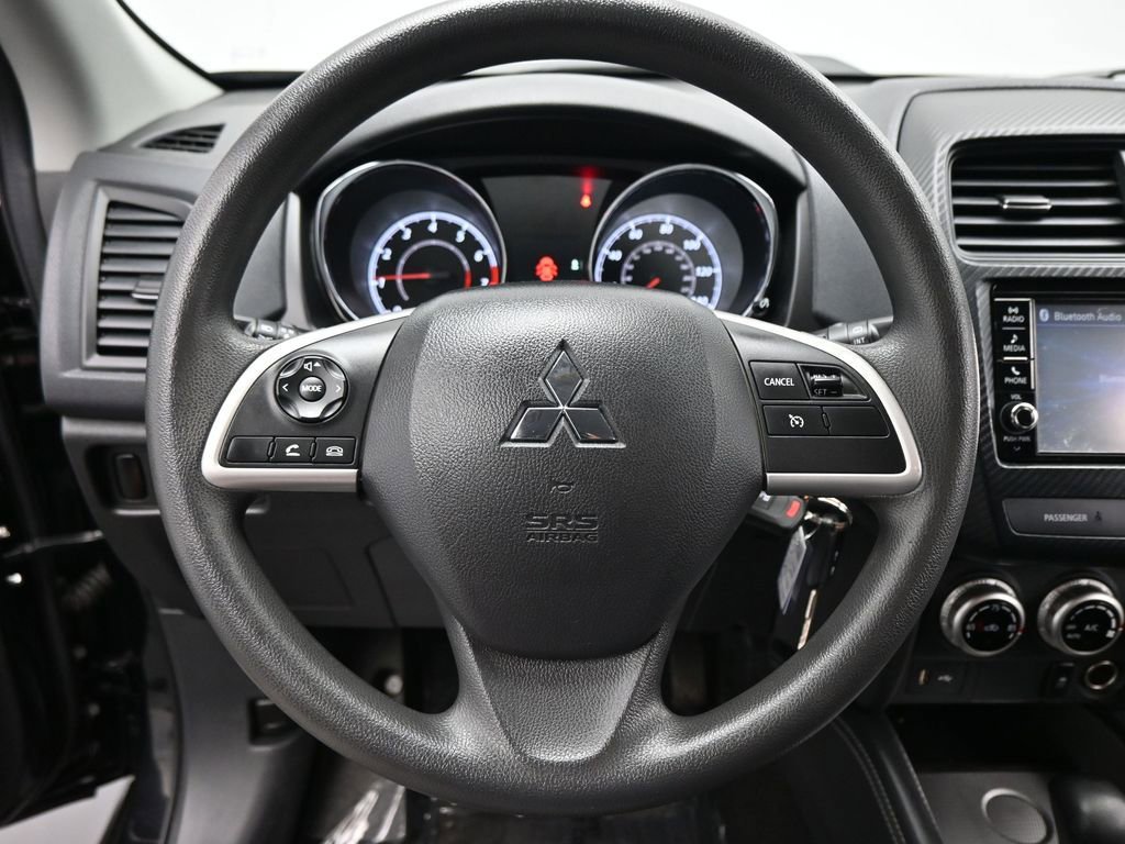 Used 2021 Mitsubishi Outlander Sport ES image 10