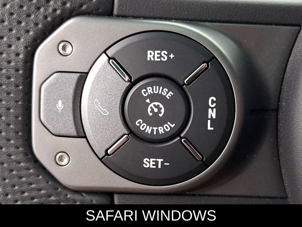 Used 2024 INEOS Grenadier Trialmaster Edition image 23