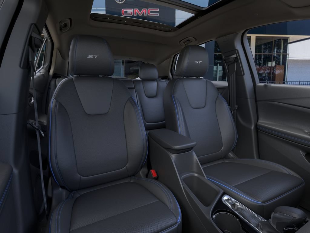 New 2026 Buick Encore GX Sport Touring w/ Advanced Technology Package AWD/4WD image 16