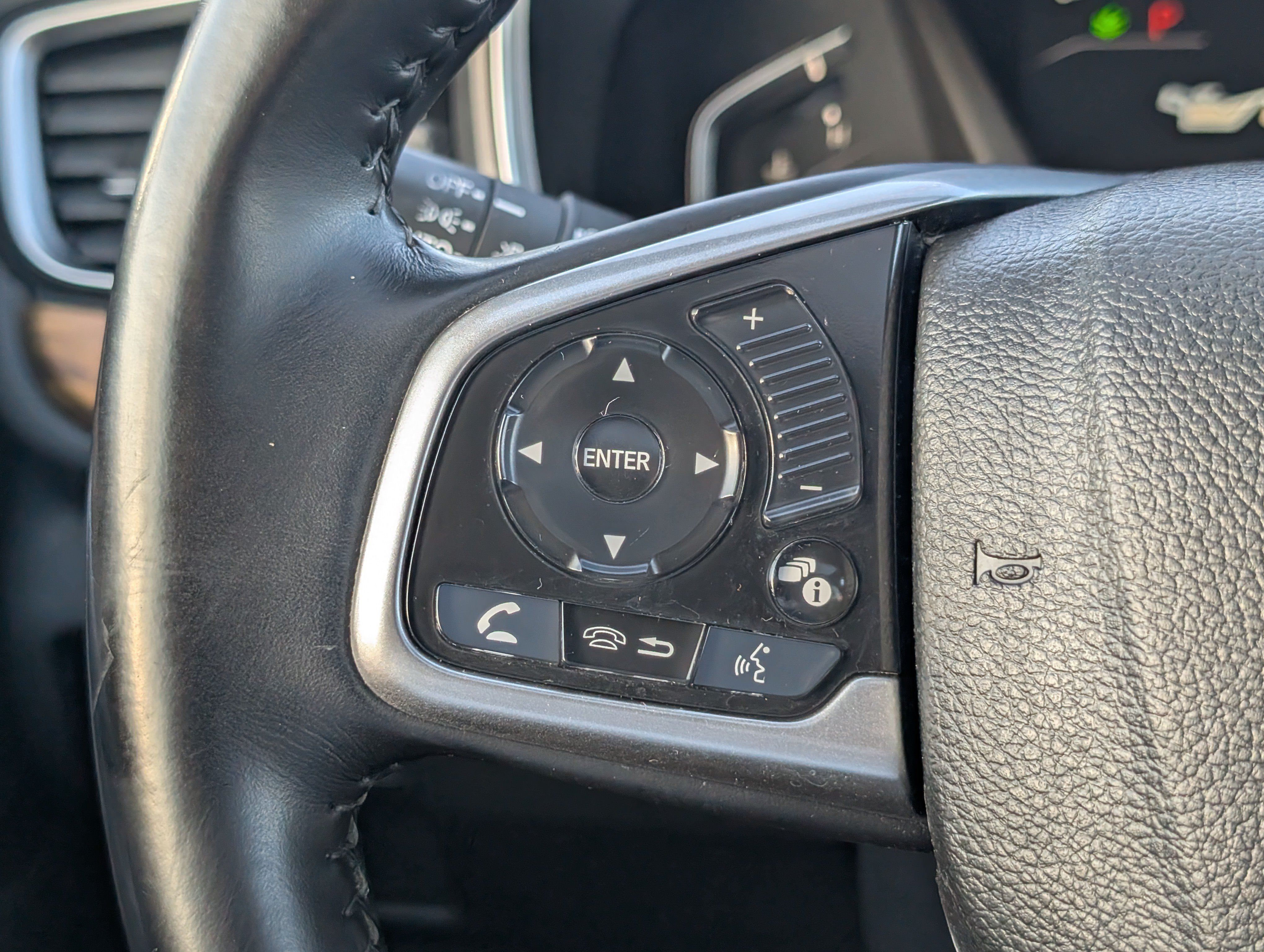 Used 2017 Honda CR-V Touring image 23