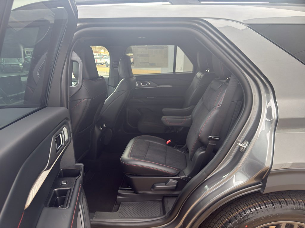 New 2026 Ford Explorer ST w/ Sun And Sound Package image 10