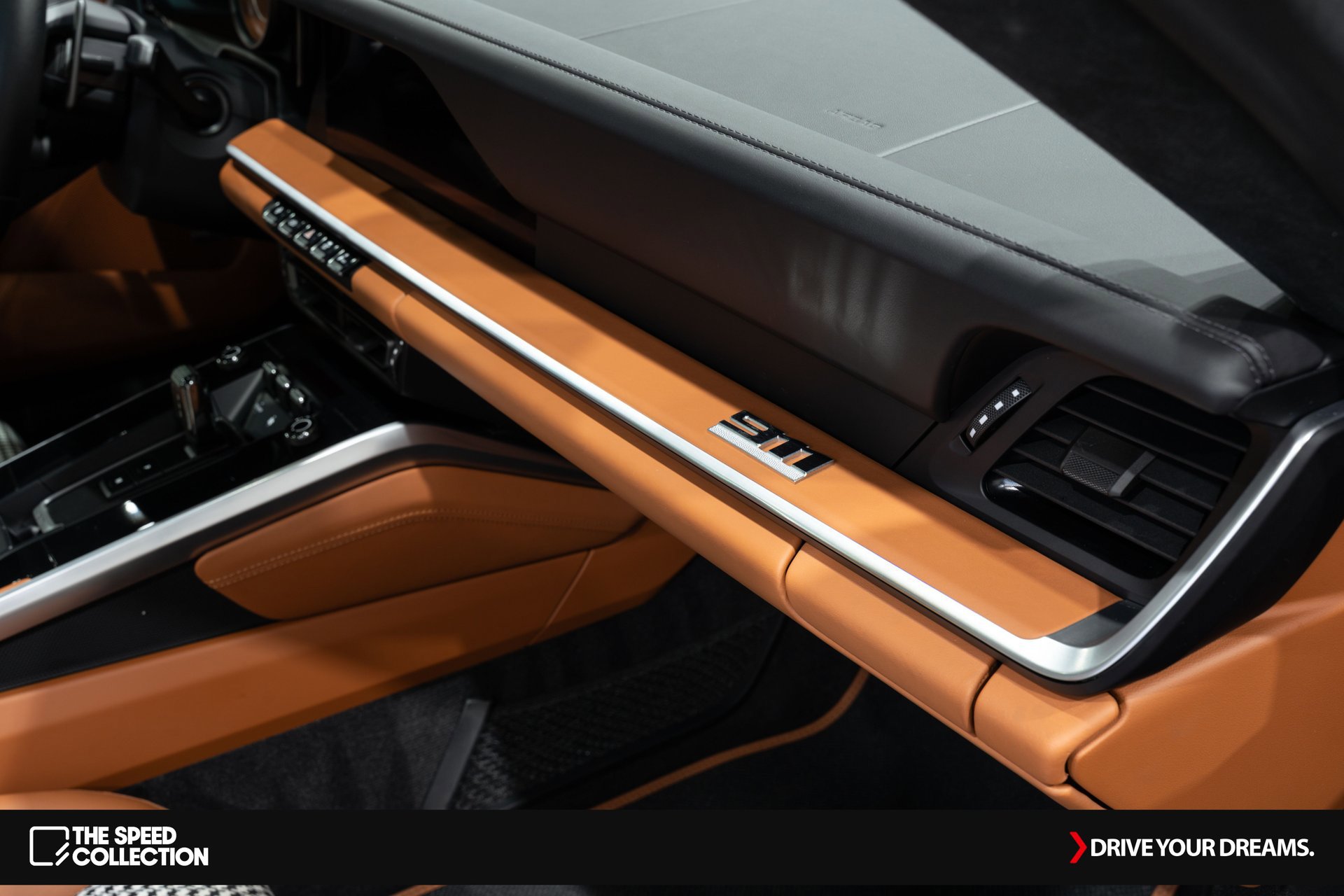 Used 2024 Porsche 911 Turbo S image 23