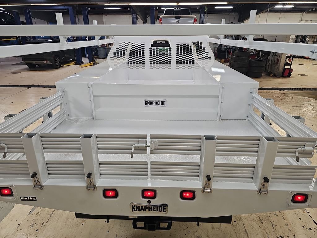 New 2026 RAM 5500 Tradesman image 7