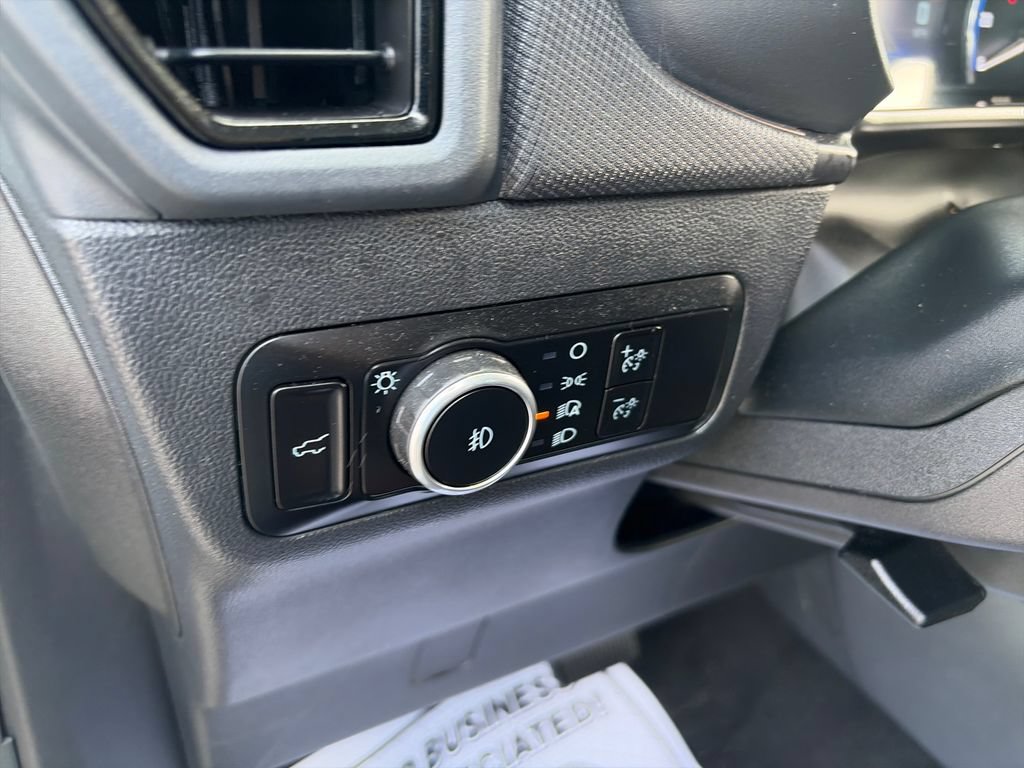 Used 2023 Ford Bronco Sport Outer Banks w/ Tech Package AWD/4WD image 19
