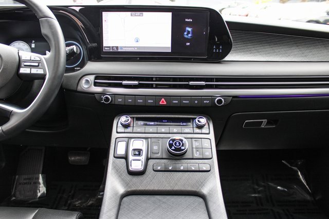 Used 2024 Hyundai Palisade Limited image 18