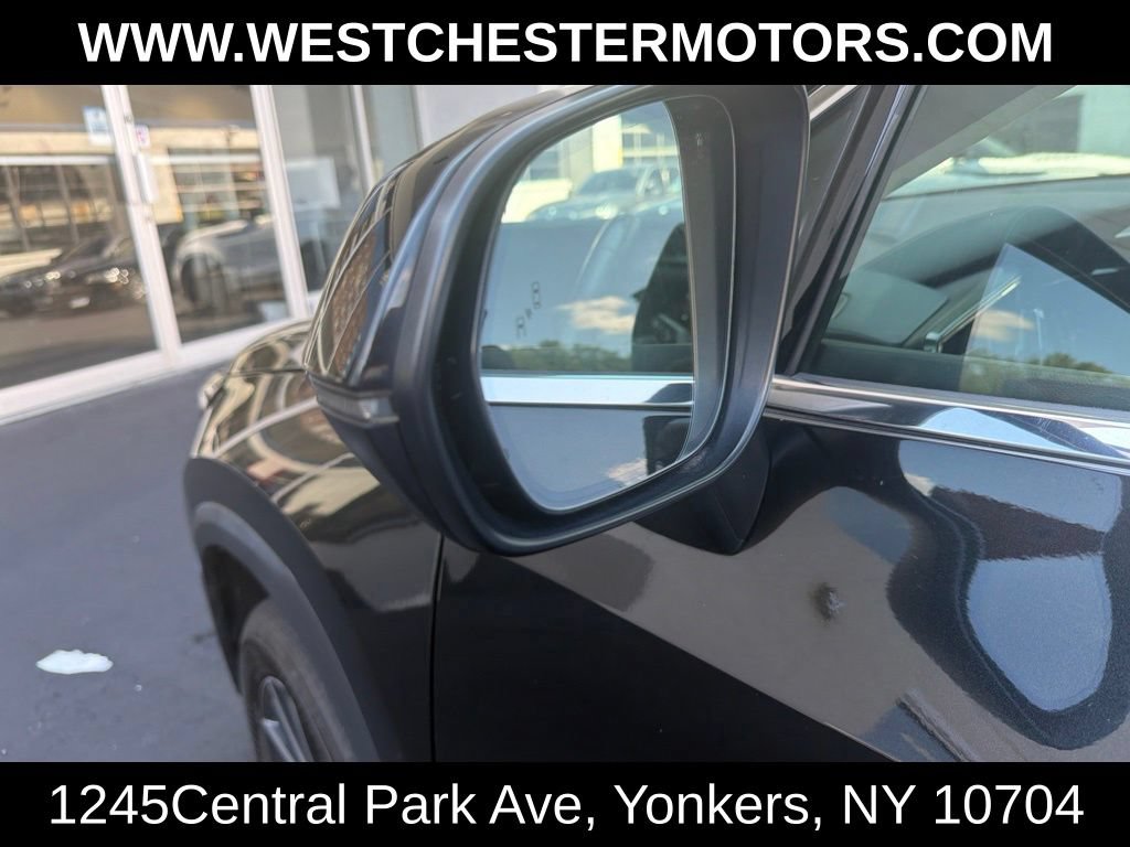 Used 2023 Lexus NX 350 AWD w/ Cold Area Package image 13