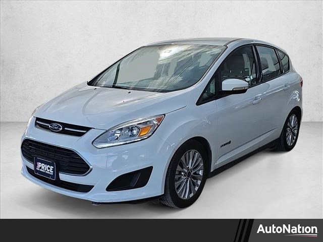 Used 2017 Ford C-MAX SE w/ Equipment Group 201A image 1