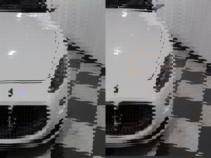 Used 2010 Maserati GranTurismo S image 34