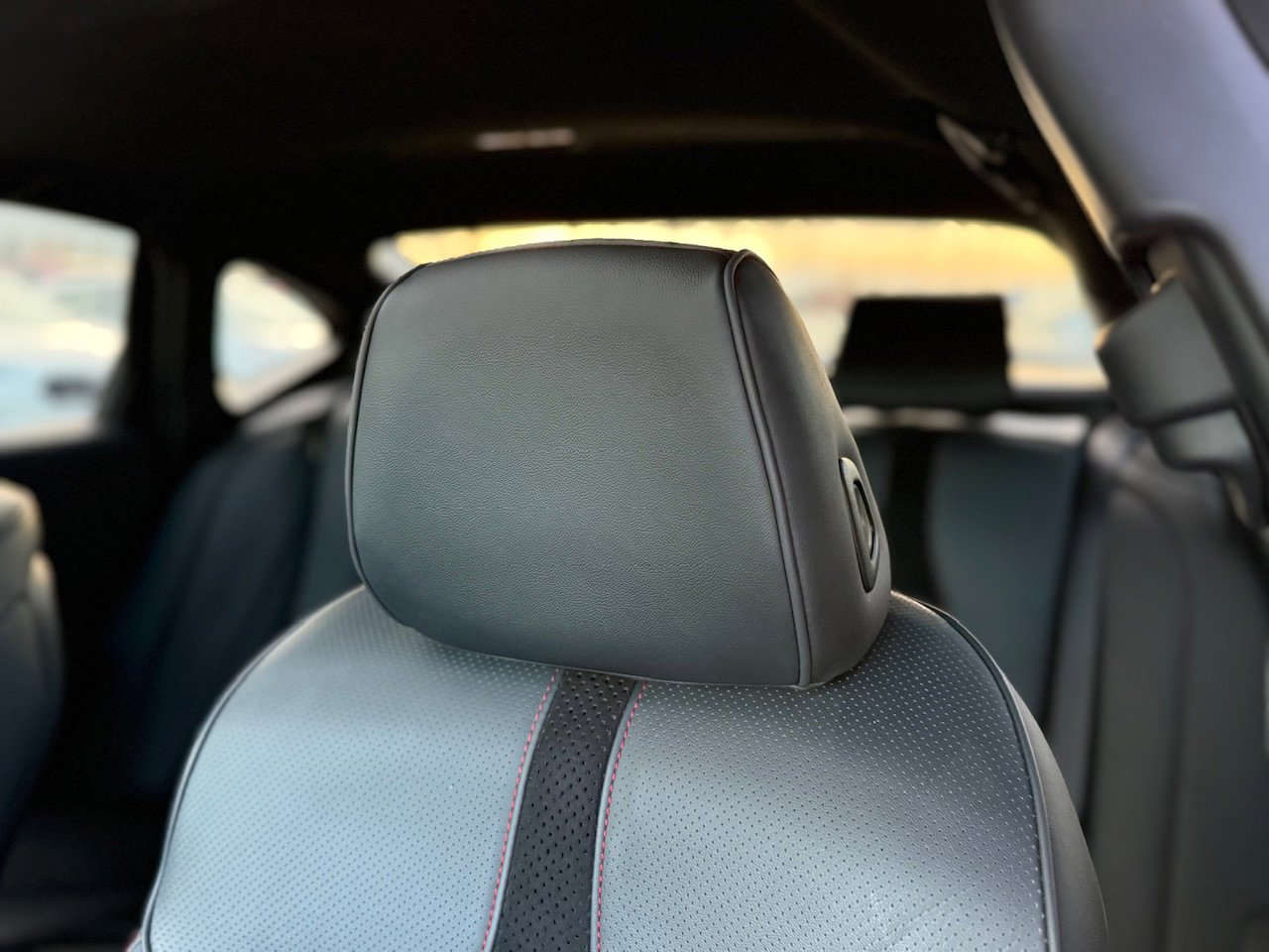 Used 2023 Acura TLX SH-AWD w/ A-SPEC Pkg image 16