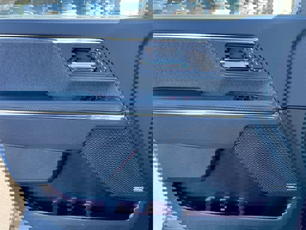 New 2026 GMC Sierra EV Elevation w/ Premium Package image 18