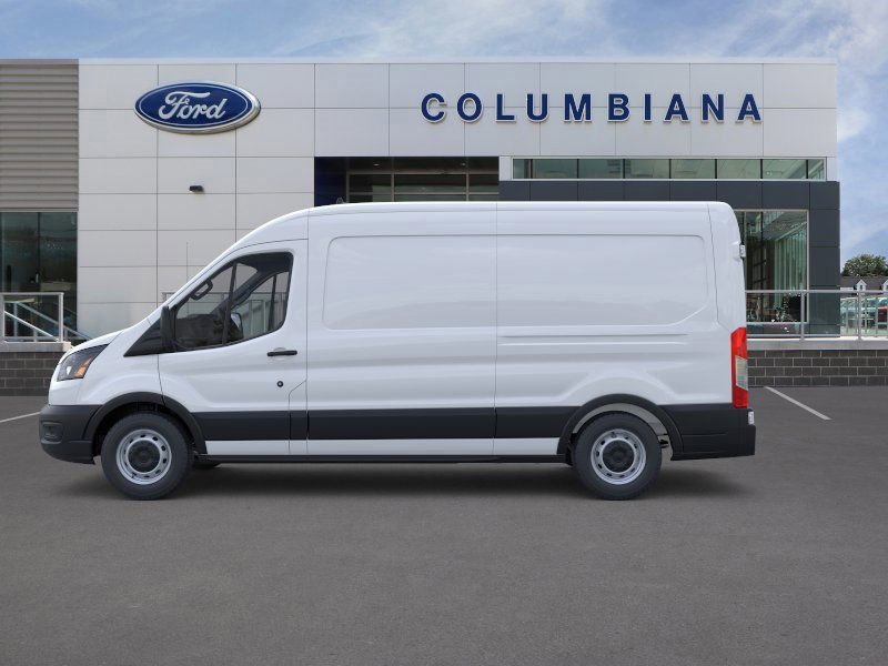 New 2026 Ford Transit 250 148 Medium Roof image 3