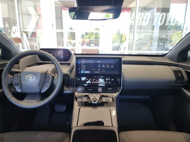Certified 2024 Toyota bZ4X AWD w/ Weather Package image 18