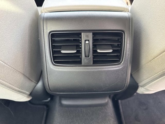 Used 2018 Honda Accord EX image 21