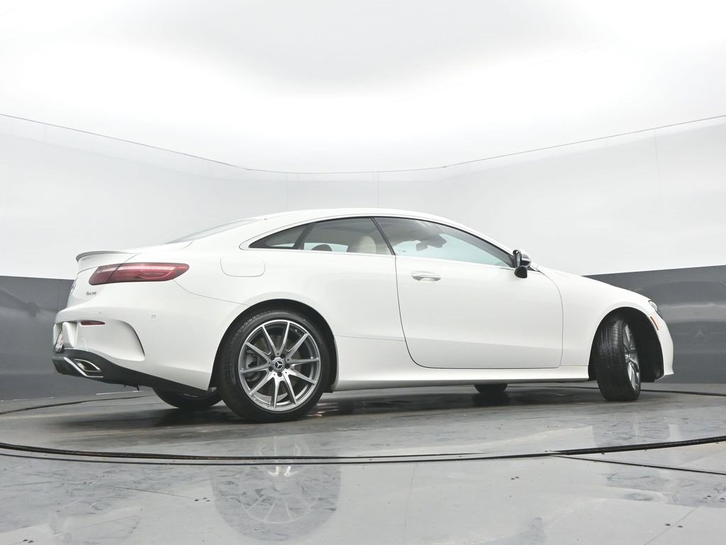 Used 2023 Mercedes-Benz E 450 E 450 image 28