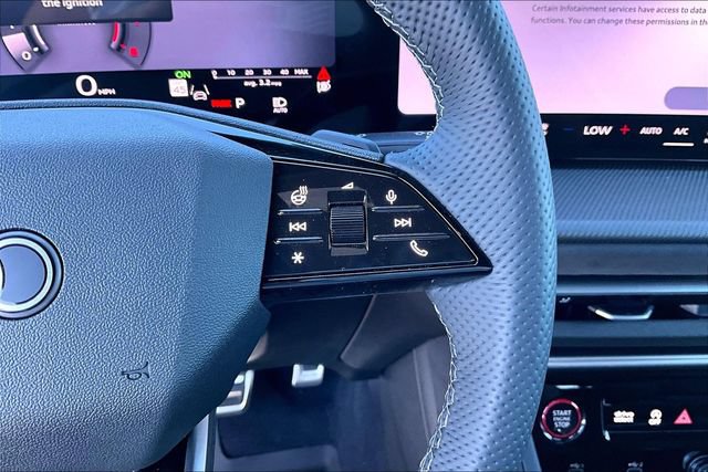 New 2026 Audi SQ5 Premium Plus AWD/4WD image 21
