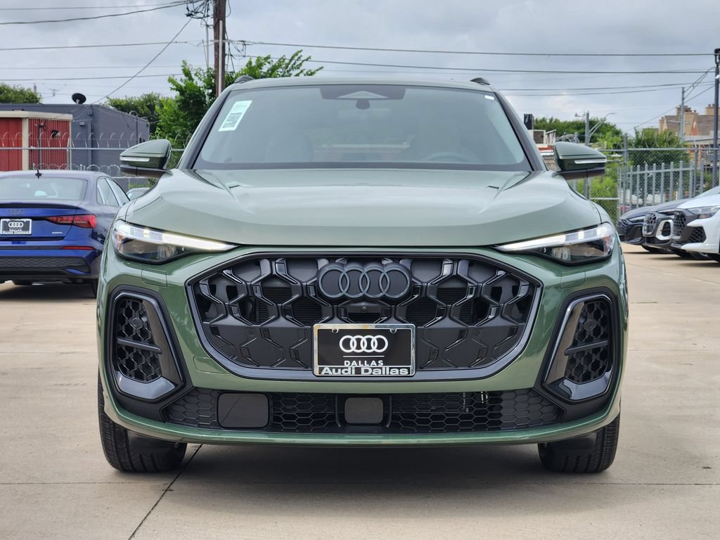 New 2026 Audi Q5 Prestige AWD/4WD image 4