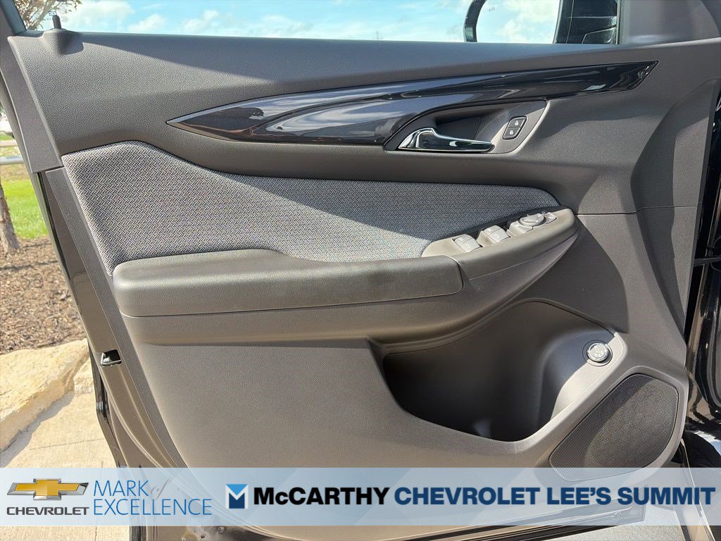 New 2026 Chevrolet TrailBlazer LT AWD/4WD image 44