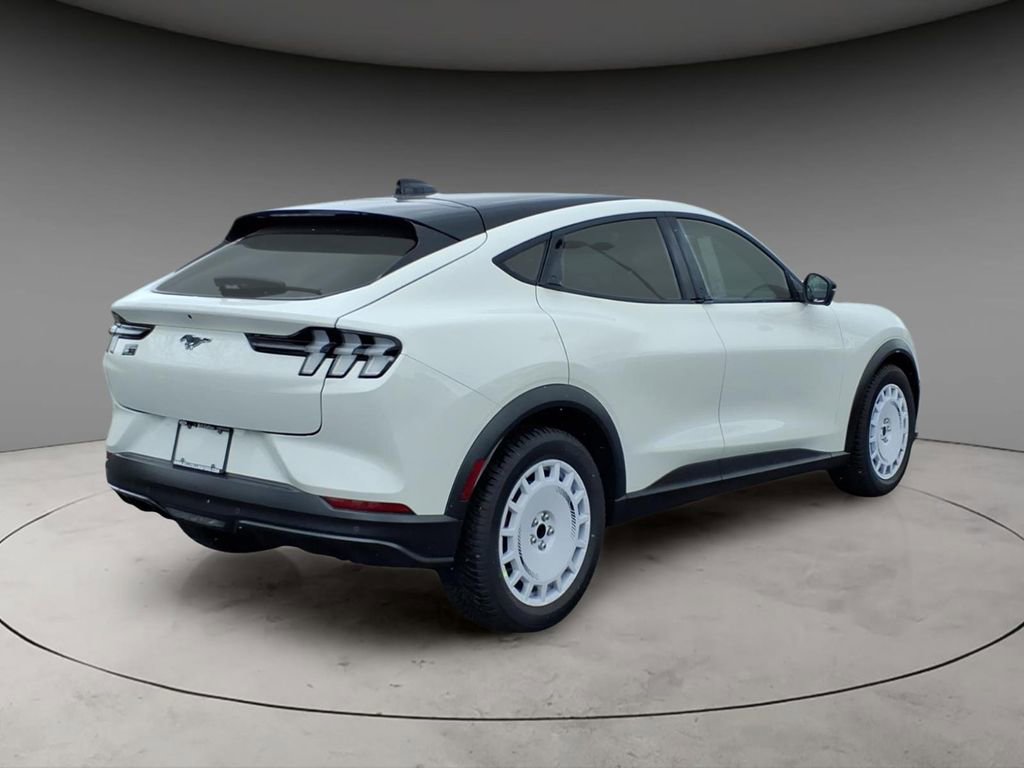 New 2026 Ford Mustang Mach-E GT AWD/4WD image 9