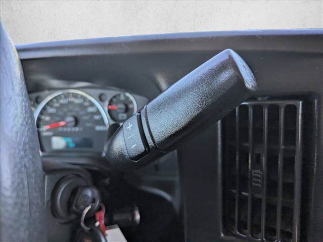 Used 2019 Chevrolet Express 3500 LT w/ LT Preferred Equipment Group RWD image 13