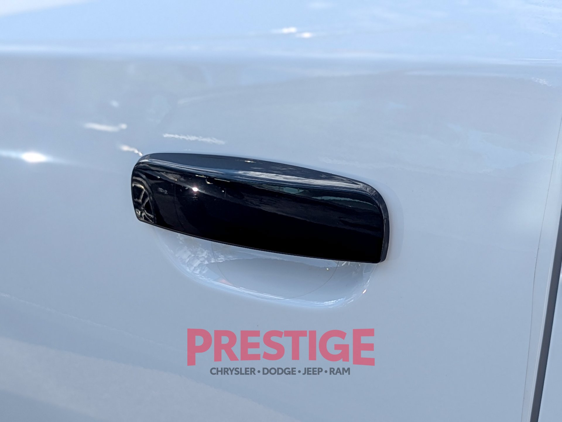 Used 2023 Dodge Charger Scat Pack RWD image 32
