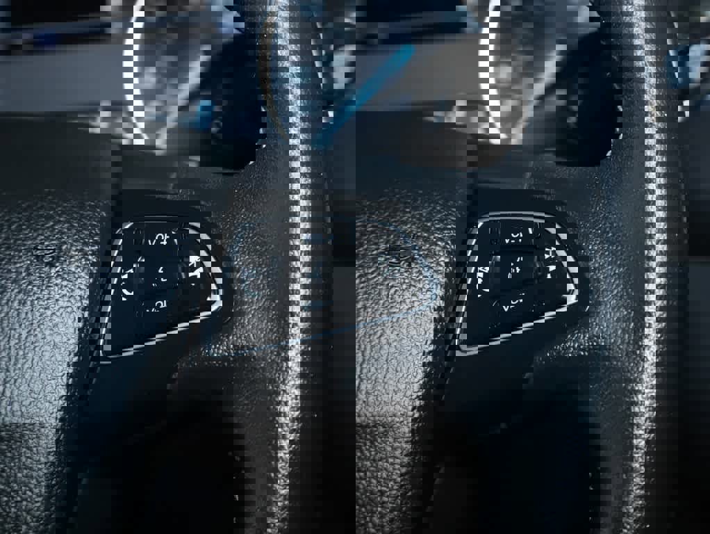 Used 2022 Ford EcoSport SES w/ Interior Protection Package AWD/4WD image 23