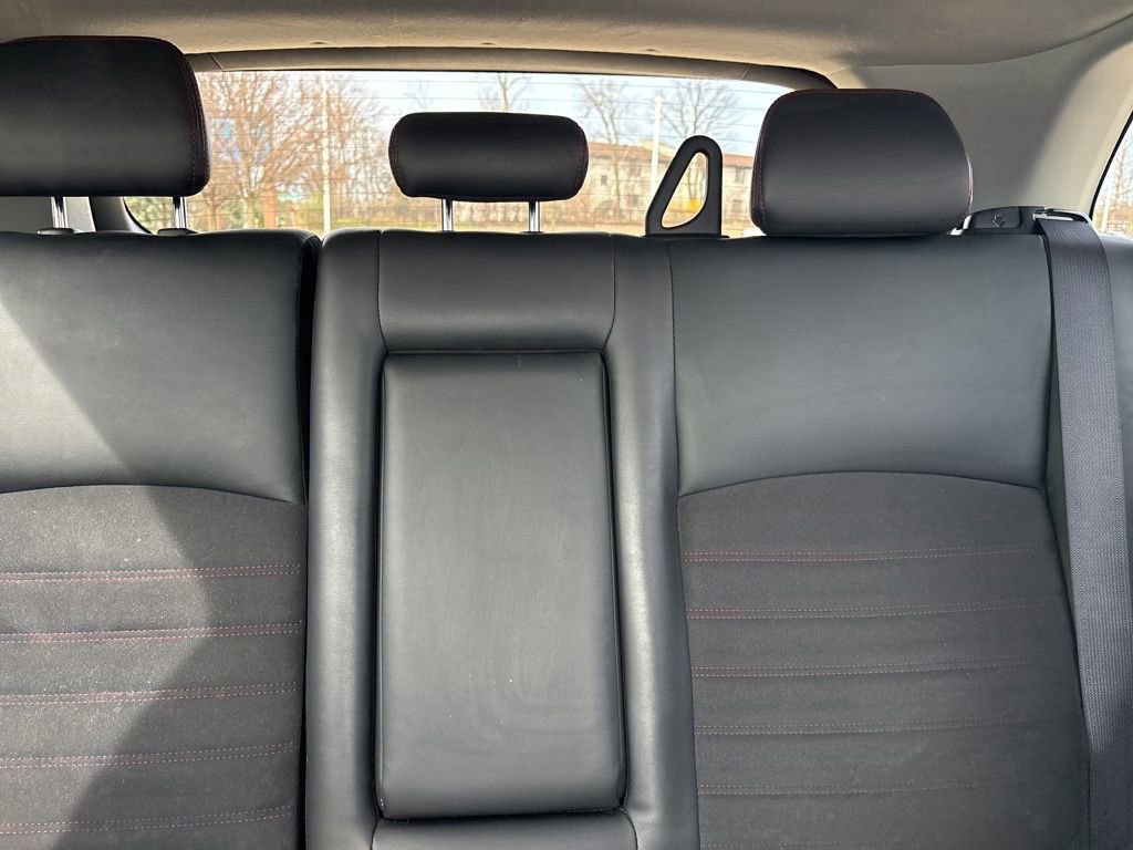 Used 2024 Mitsubishi Outlander Sport SE image 18