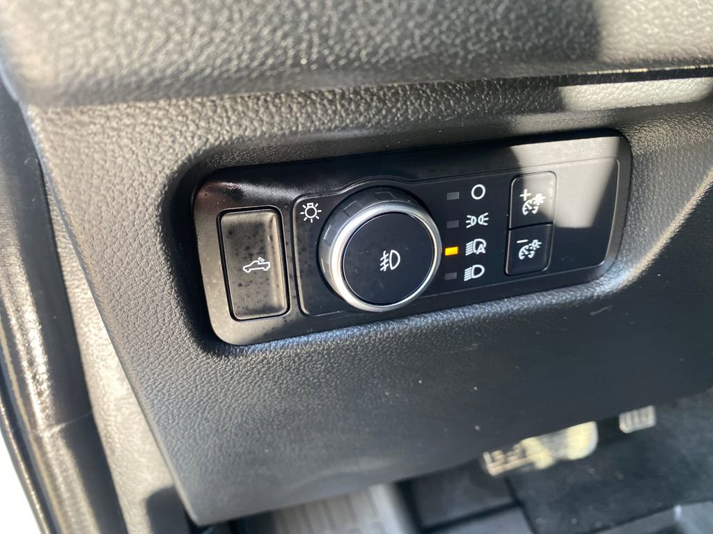 Used 2024 Ford Ranger XLT w/ Equipment Group 301A High image 37