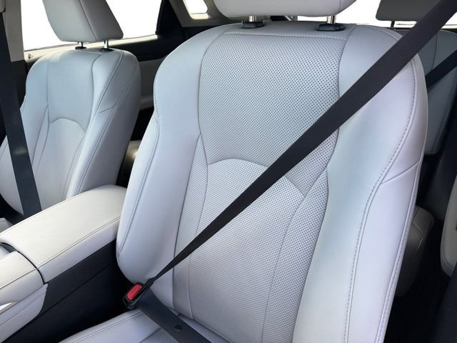 Used 2022 Lexus RX 350 AWD w/ Premium Package image 15