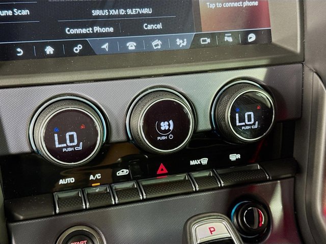 Used 2023 Jaguar F-TYPE R image 18