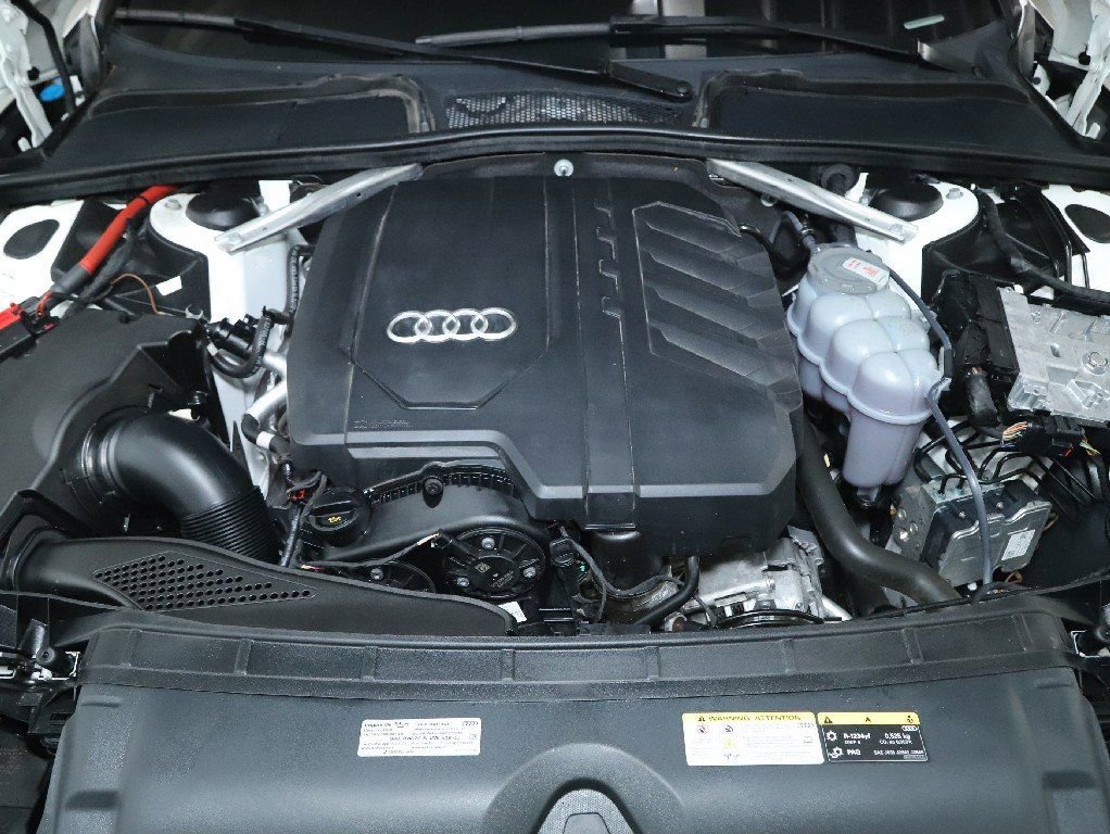 Used 2023 Audi A4 2.0T Premium Plus image 35