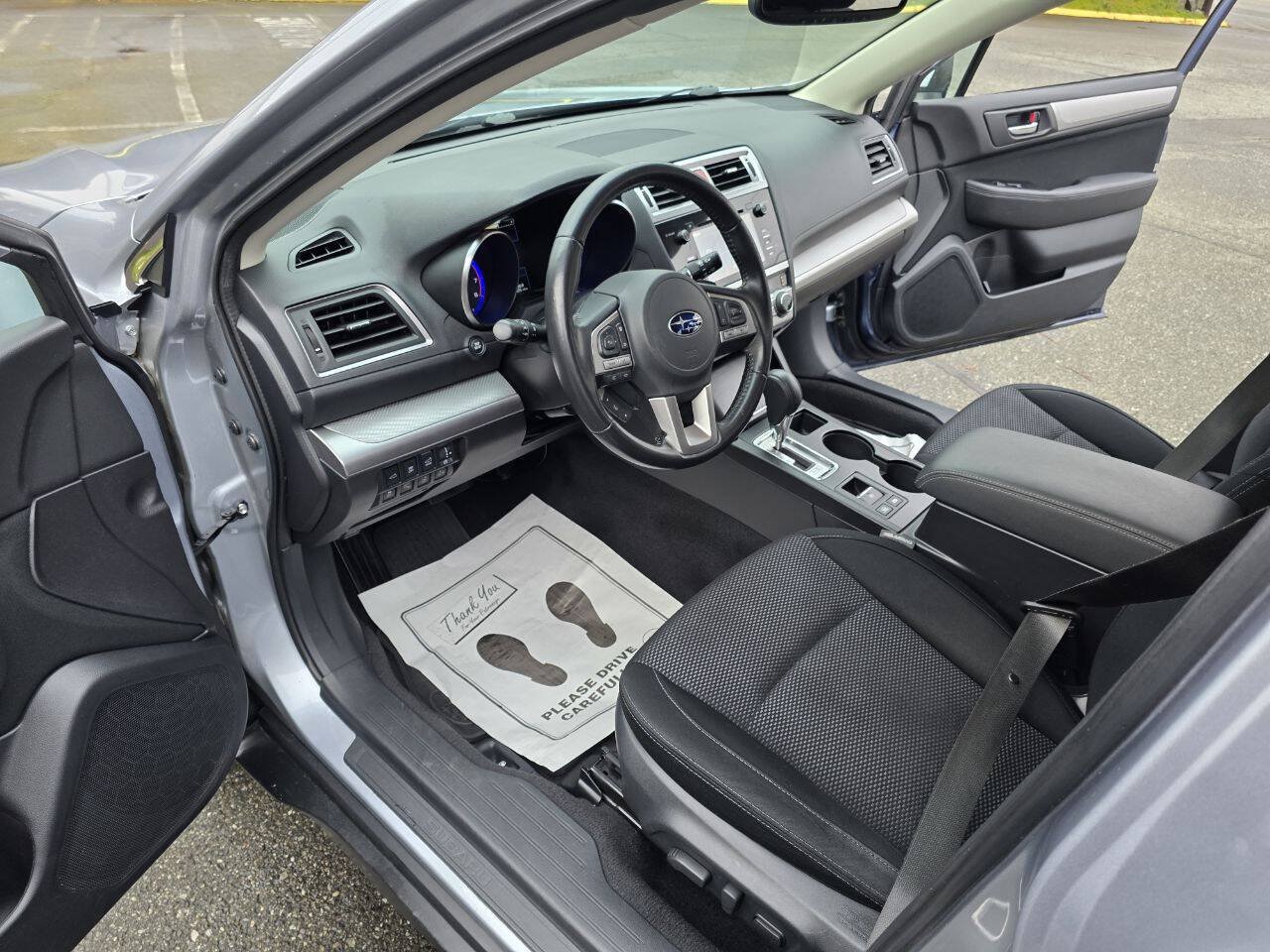 Used 2016 Subaru Outback 2.5i Premium AWD/4WD image 40