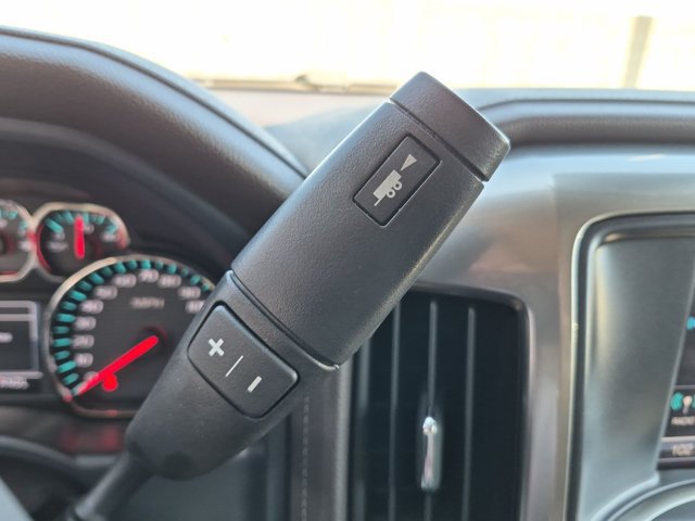 Used 2018 Chevrolet Silverado 1500 LTZ Z71 w/ Centennial Edition AWD/4WD image 11