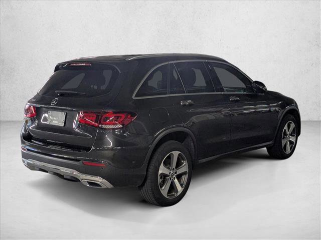 Used 2022 Mercedes-Benz GLC 300 image 5