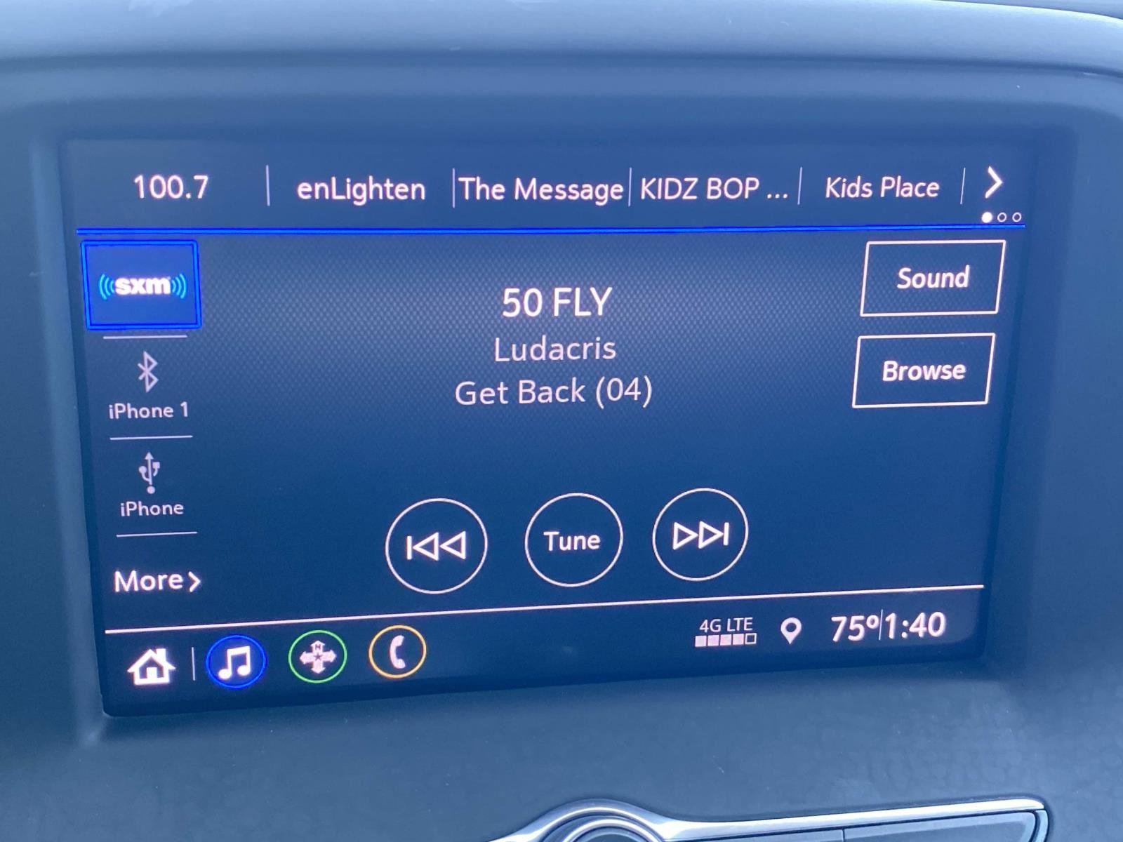 Used 2020 Chevrolet Camaro LT RWD image 25