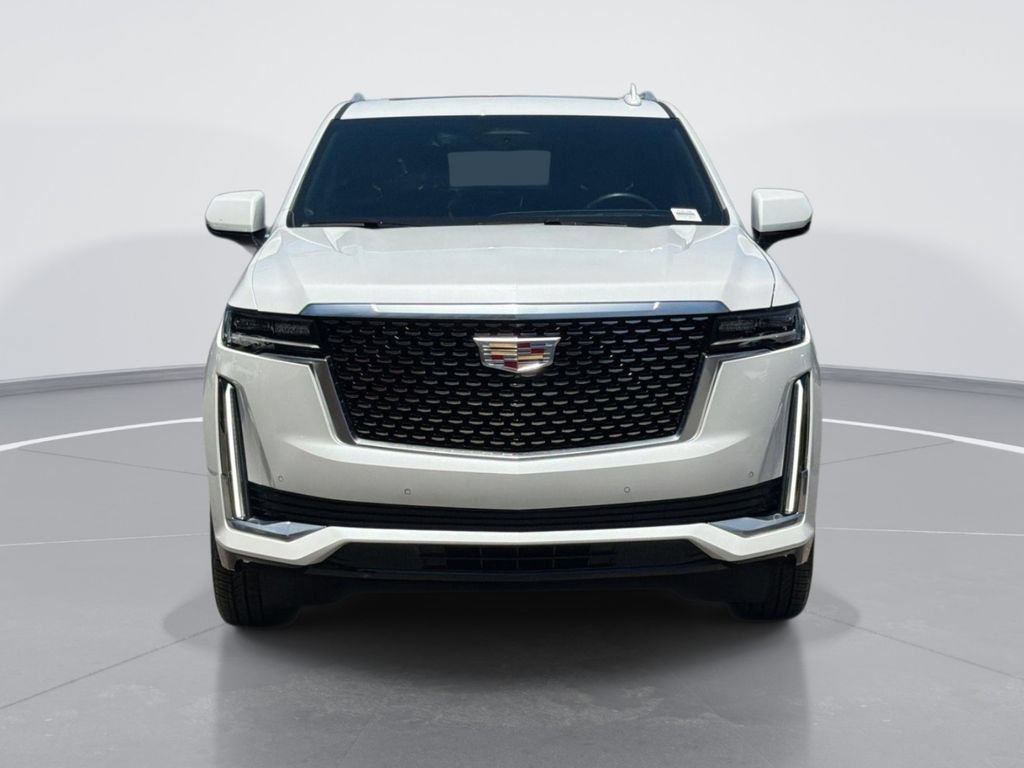 Certified 2023 Cadillac Escalade ESV Premium Luxury AWD/4WD image 2