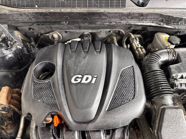 Used 2013 Kia Optima EX w/ Premium Pkg FWD image 13