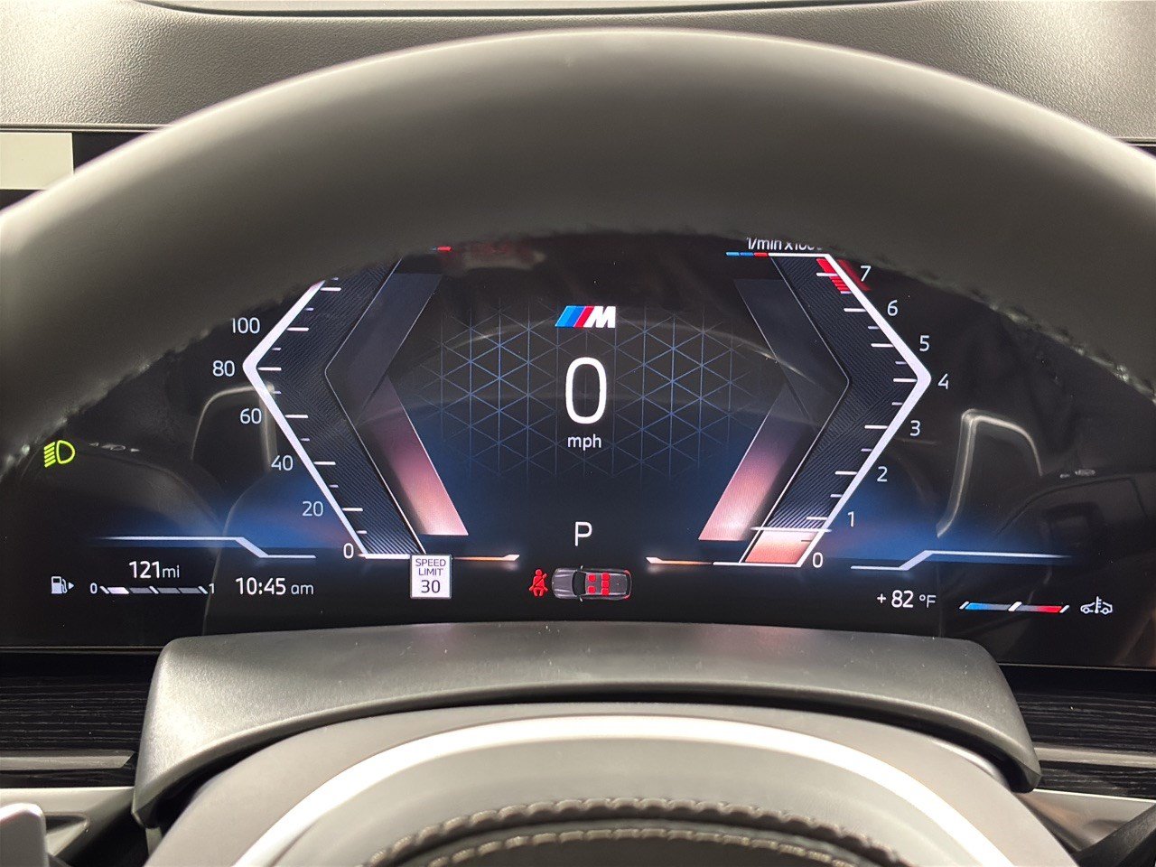 New 2027 BMW X7 xDrive40i w/ M Sport Package AWD/4WD image 26