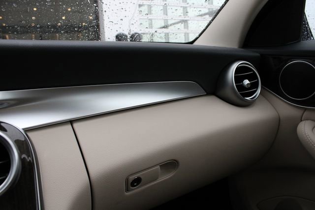 Used 2016 Mercedes-Benz C 300 4MATIC Sedan image 20