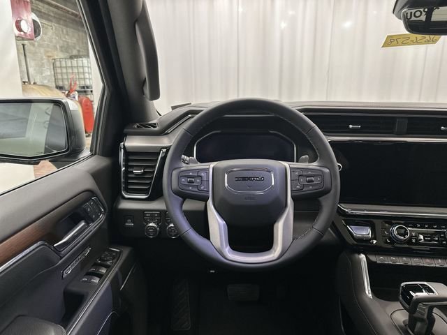 New 2026 GMC Sierra 1500 Denali w/ Denali Reserve Package AWD/4WD image 12