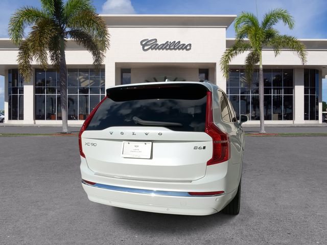 Used 2023 Volvo XC90 B6 Plus w/ Protection Package Premier image 13