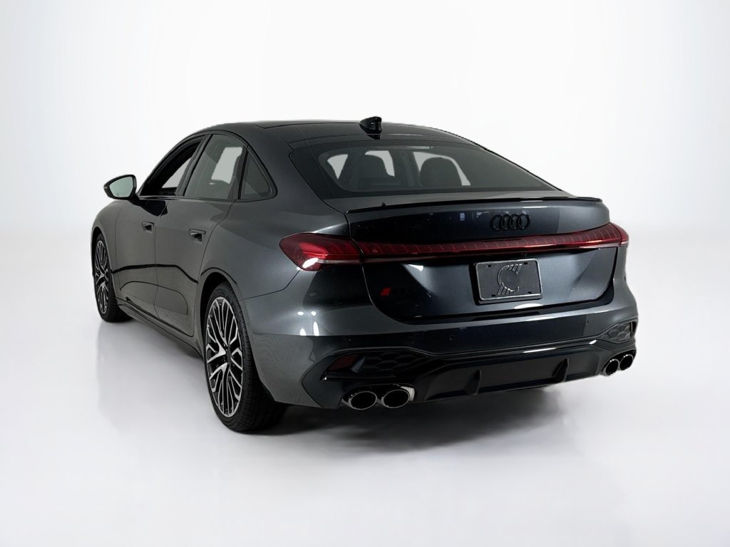 New 2026 Audi S5 Premium Plus AWD/4WD image 3