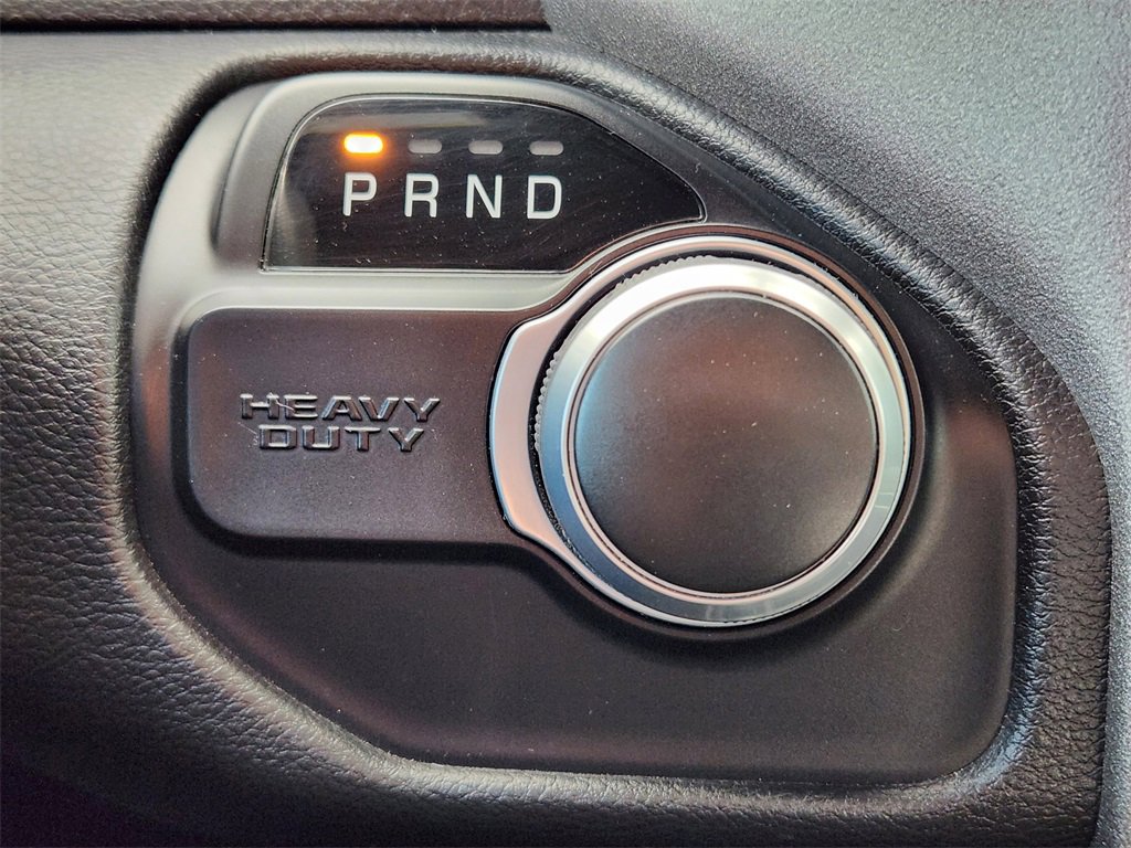 Used 2022 RAM 2500 Tradesman image 21