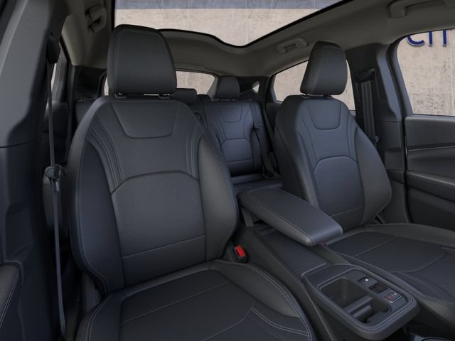 New 2026 Ford Mustang Mach-E Premium AWD/4WD image 10