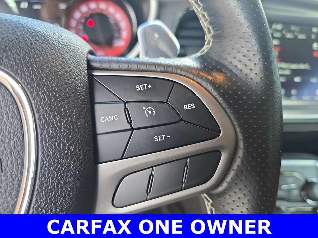 Used 2020 Dodge Challenger SRT Hellcat Redeye image 17
