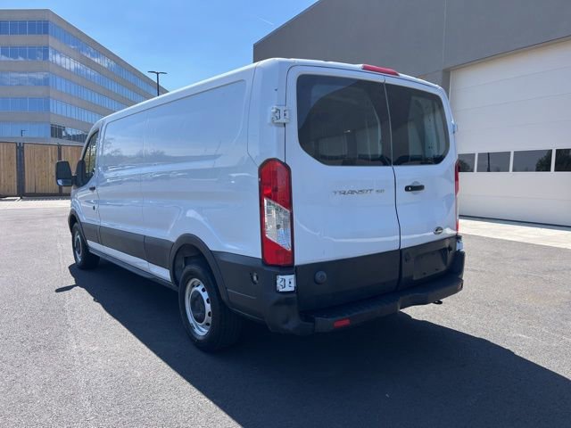 Used 2019 Ford Transit 150 148 Low Roof image 6