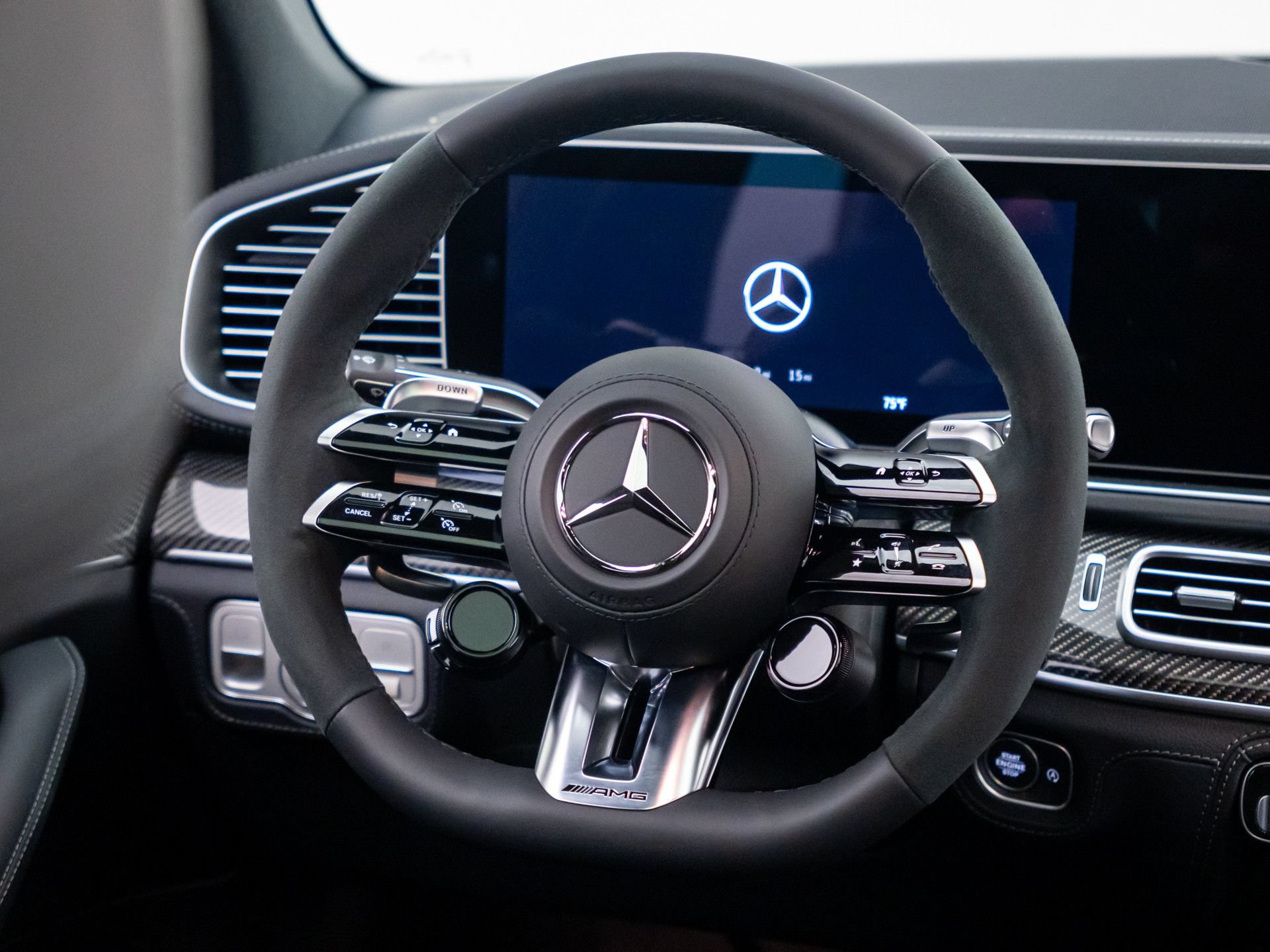 New 2026 Mercedes-Benz GLE 53 AMG 4MATIC Coupe image 11