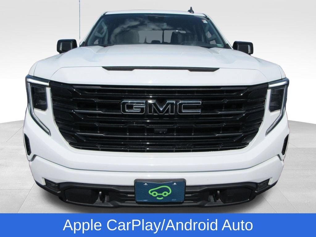 Used 2023 GMC Sierra 1500 Elevation w/ Elevation Premium Package AWD/4WD image 8