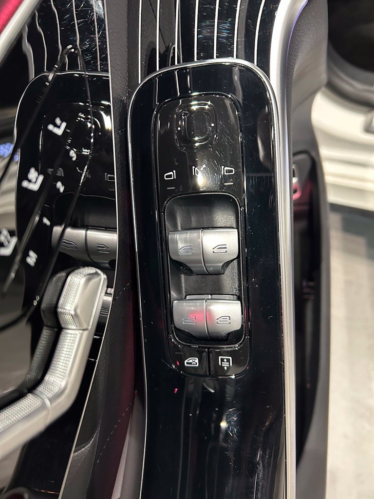 Used 2021 Mercedes-Benz S 580 4MATIC Sedan image 12
