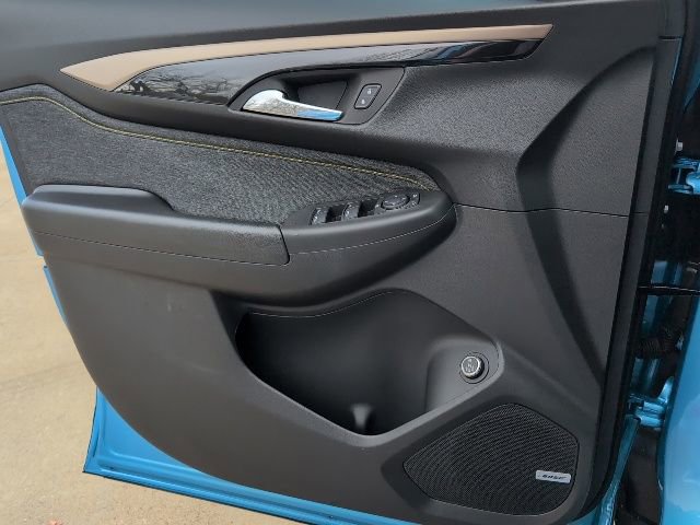 New 2026 Chevrolet TrailBlazer ACTIV w/ Convenience Package FWD image 14
