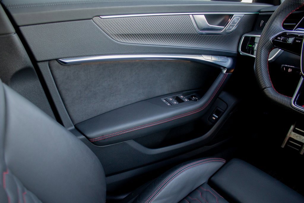 Used 2023 Audi RS 6 image 19